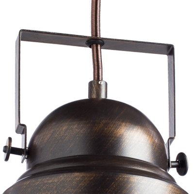 Светильник Arte Lamp Martin A5213SP-1BR
