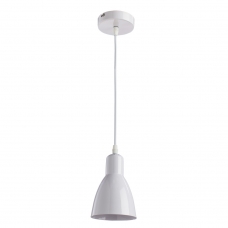Светильник Arte Lamp Mercoled A5049SP-1WH