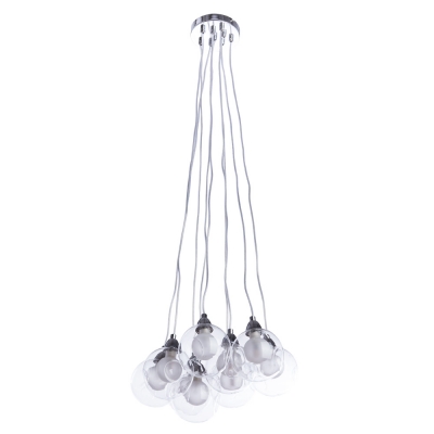 Светильник Arte Lamp Pallone A3025SP-9CC