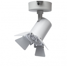 Трековый светильник Arte Lamp Track Lights A6709AP-1WH