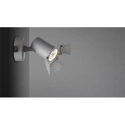 Трековый светильник Arte Lamp Track Lights A6709AP-1WH