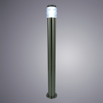 Уличный фонарь Arte Lamp Portico A8382PA-1SS