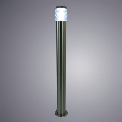 Уличный фонарь Arte Lamp Portico A8382PA-1SS