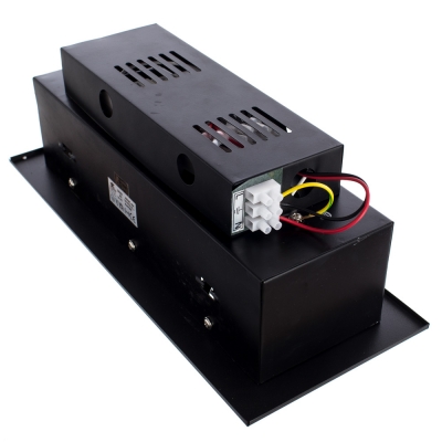 Встраиваемый светильник Arte Lamp Technika 2 A5930PL-3BK