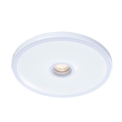 Встраиваемый светодиодный светильник Arte Lamp 2517 A2517PL-2WH Встраиваемый светодиодный светильник Arte Lamp 2517 A2517PL-2WH