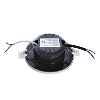 Встраиваемый светодиодный светильник Arte Lamp 2517 A2517PL-2WH Встраиваемый светодиодный светильник Arte Lamp 2517 A2517PL-2WH