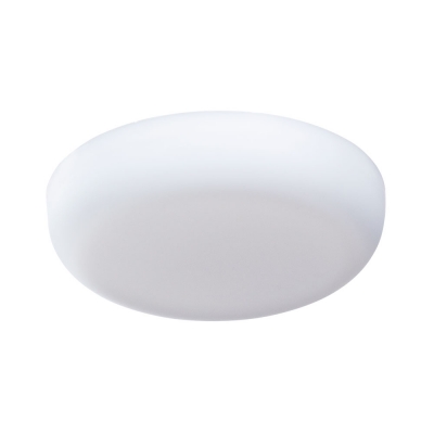 Встраиваемый светодиодный светильник Arte Lamp Prior A7981PL-1WH