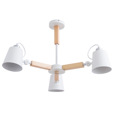 Люстра потолочная Arte Lamp 7141 A7141PL-3WH