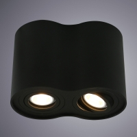 Накладной светильник Arte Lamp 5644 A5644PL-2BK
