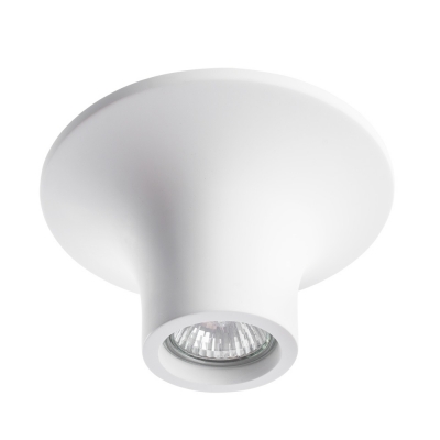 Накладной светильник Arte Lamp Tubo A9460PL-1WH