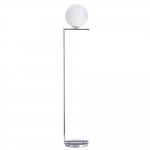 Напольный светильник Arte Lamp Bolla-Unica A1921PN-1CC