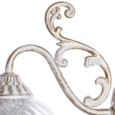 Настенный светильник Arte Lamp 7062 A7062AP-1WG