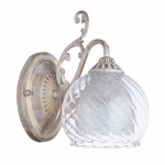 Настенный светильник Arte Lamp 7062 A7062AP-1WG