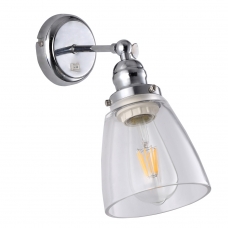 Настенный светильник Arte Lamp 9387 A9387AP-1CC