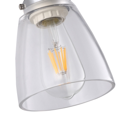 Настенный светильник Arte Lamp 9387 A9387AP-1CC
