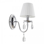 Настенный светильник Arte Lamp A9123AP-1CC