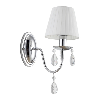 Настенный светильник Arte Lamp A9123AP-1CC