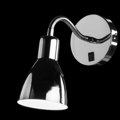 Настенный светильник Arte Lamp Dorm A1408AP-1CC