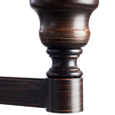 Настенный светильник Arte Lamp Giordano A2398AP-1BA Настенный светильник Arte Lamp Giordano A2398AP-1BA