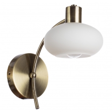 Настенный светильник Arte Lamp Latona A7556AP-1AB
