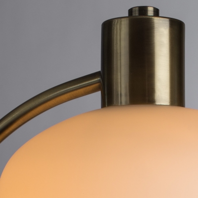 Настенный светильник Arte Lamp Latona A7556AP-1AB