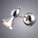 Настенный светильник Arte Lamp Picchio A9229AP-1CC