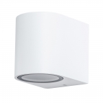 Настенный светильник уличный Arte Lamp 3102 A3102AL-1WH