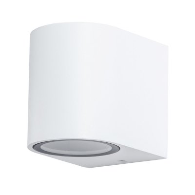Настенный светильник уличный Arte Lamp 3102 A3102AL-1WH
