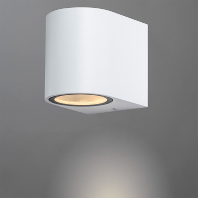 Настенный светильник уличный Arte Lamp 3102 A3102AL-1WH