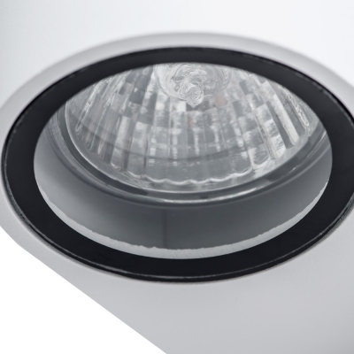 Настенный светильник уличный Arte Lamp 3102 A3102AL-1WH