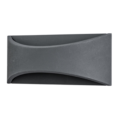 Настенный светильник уличный Arte Lamp 8288 A8288AL-1GY