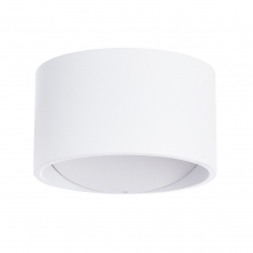 Настенный светильник уличный Arte Lamp A1417 A1417AP-1WH