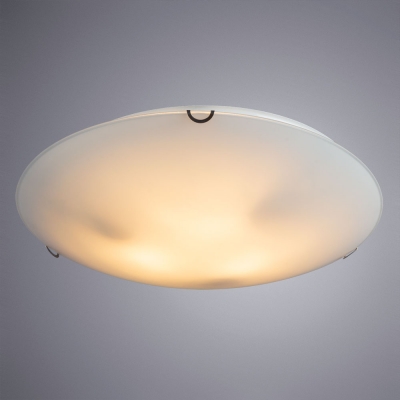Потолочный светильник Arte Lamp Medusa A3720PL-3CC
