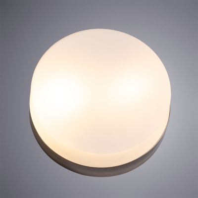 Потолочный уличный светильник Arte Lamp Aqua-Tablet A6047PL-2AB