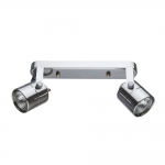 Спот Arte Lamp 1310 A1310PL-2CC