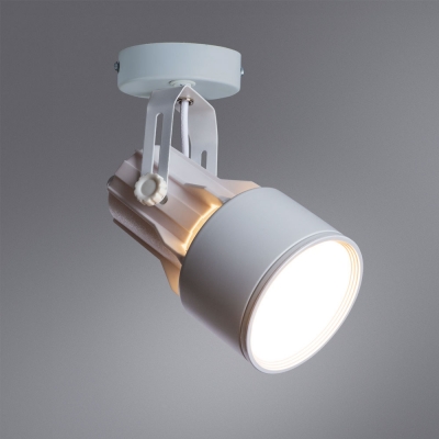 Спот Arte Lamp 6252 A6252AP-1WH