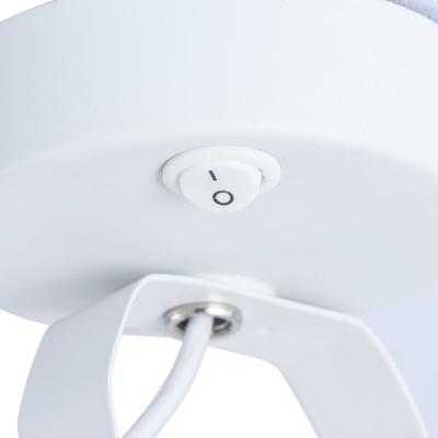 Спот Arte Lamp 6252 A6252AP-1WH