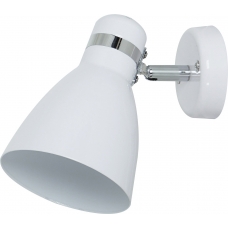 Спот Arte Lamp Mercoled A5049AP-1WH