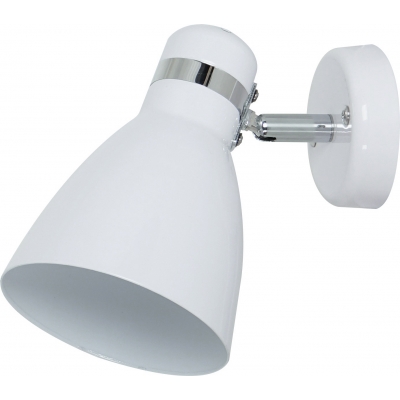 Спот Arte Lamp Mercoled A5049AP-1WH