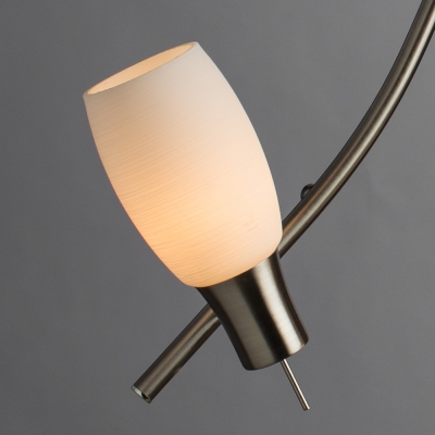 Спот Arte Lamp Volare A4590PL-6SS