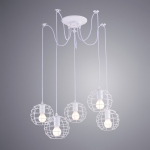 Светильник Arte Lamp 1110 A1110SP-5WH
