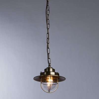 Светильник Arte Lamp 4579 A4579SP-1AB