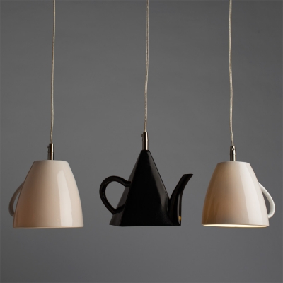 Светильник Arte Lamp Brooklyn A6604SP-3WH