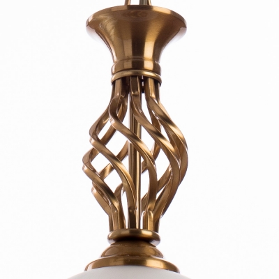 Светильник Arte Lamp Cono A8391SP-1PB