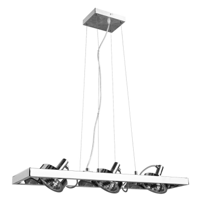 Светильник Arte Lamp Faccia A4507SP-3CC