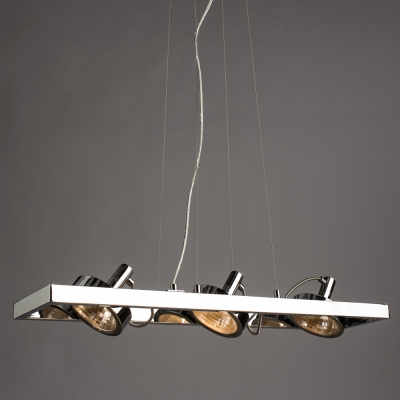 Светильник Arte Lamp Faccia A4507SP-3CC