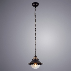Светильник Arte Lamp Grazioso A4577SP-1CK