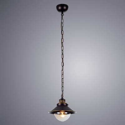 Светильник Arte Lamp Grazioso A4577SP-1CK