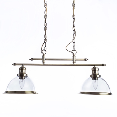 Светильник Arte Lamp Oglio A9273SP-2AB