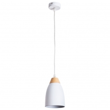 Светильник Arte Lamp Talli A5167SP-1WH